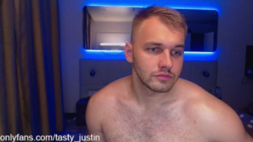 Tasty_Justin  13-07-2021 video hardcore